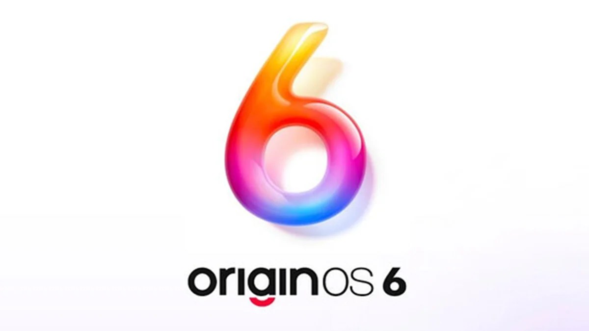 vivo OriginOS