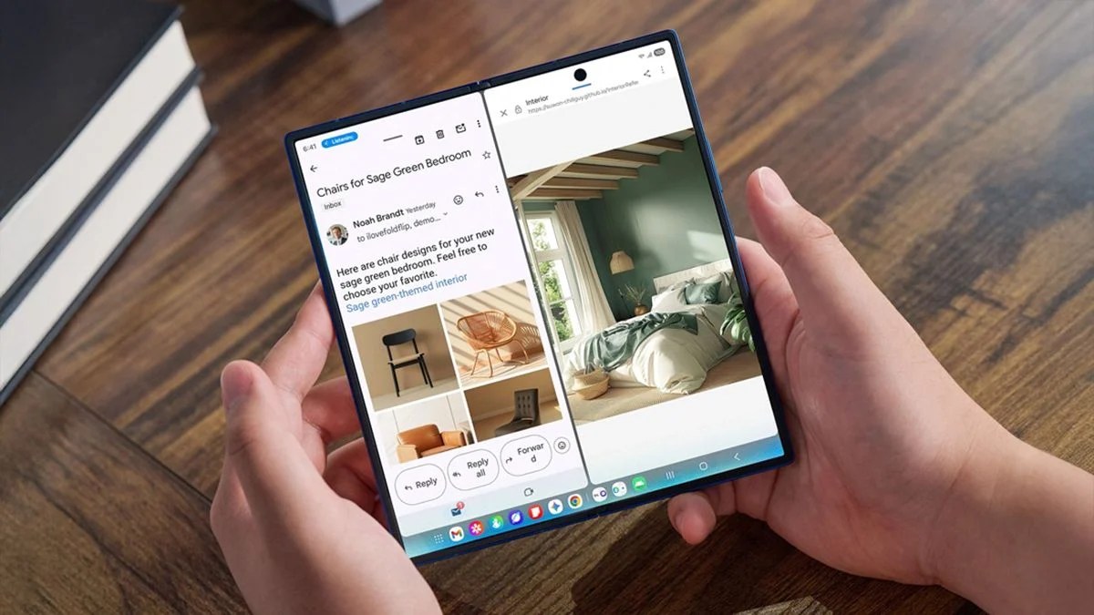 Samsung One UI 8 update