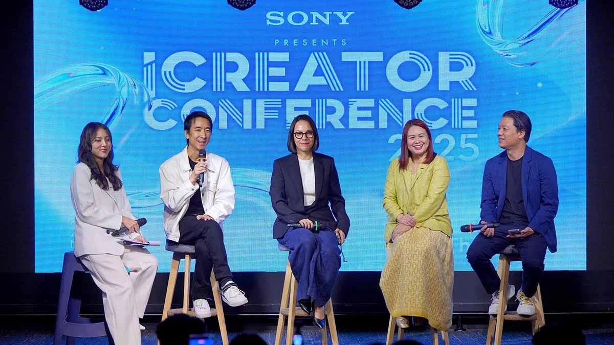 iCreator Conference 2025