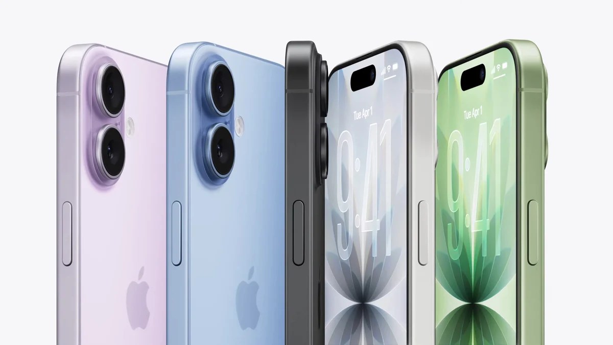 iPhone 17 ราคา เปิดตัว