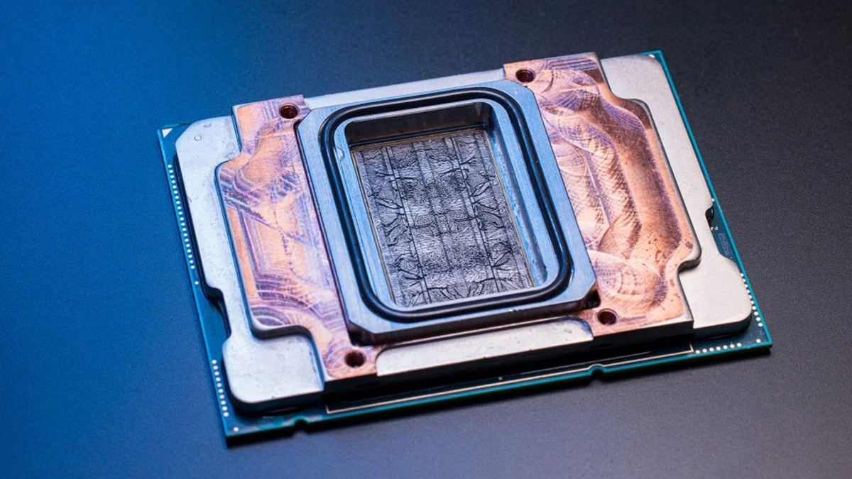 ไมโครฟลูอิดิกส์