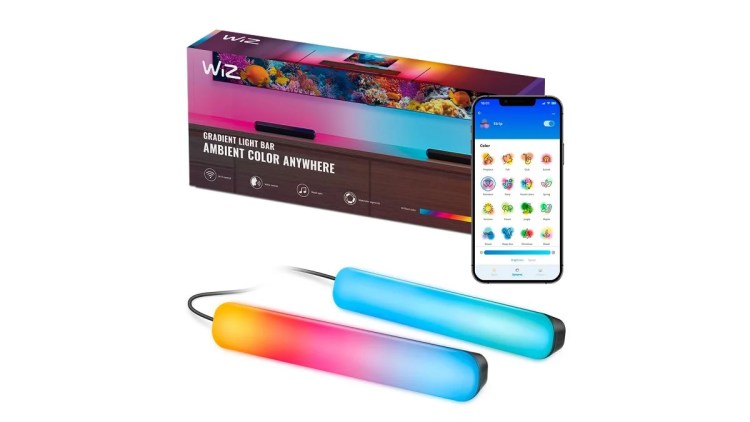 WiZ Entertainment Lighting