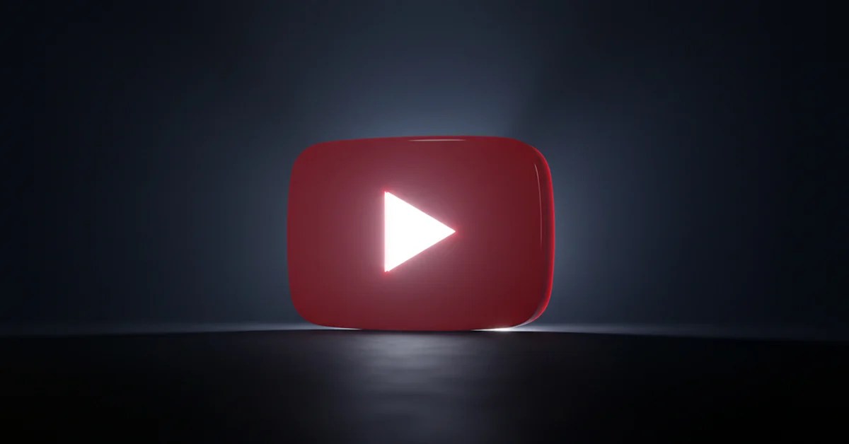 YouTube Logo
