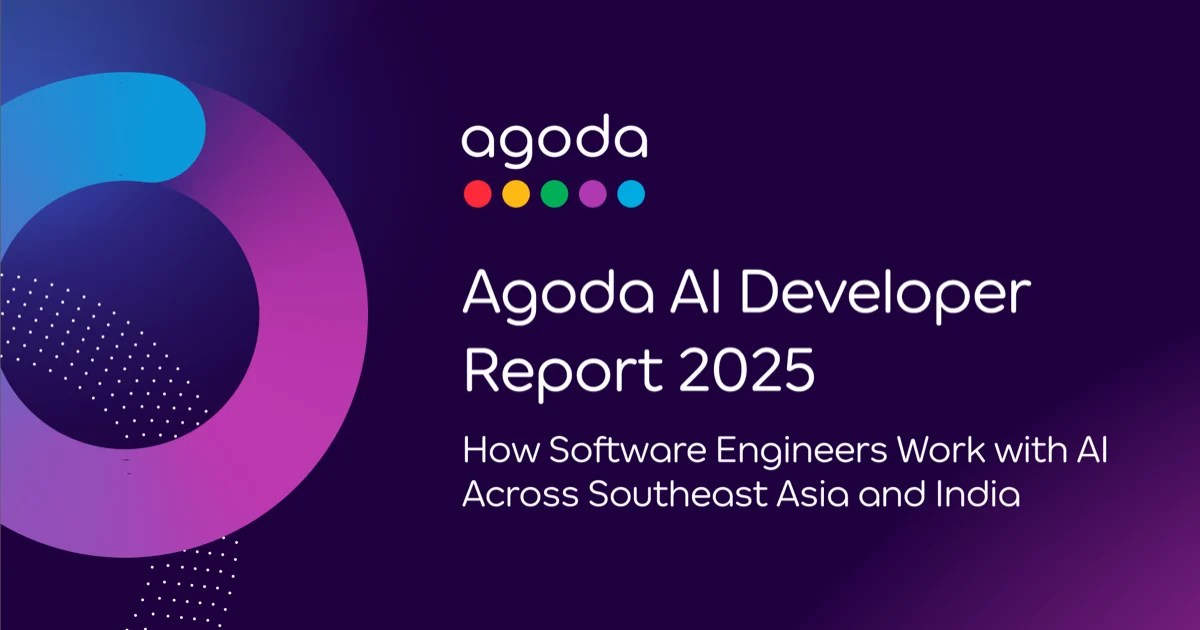 AI Developer Report 2025