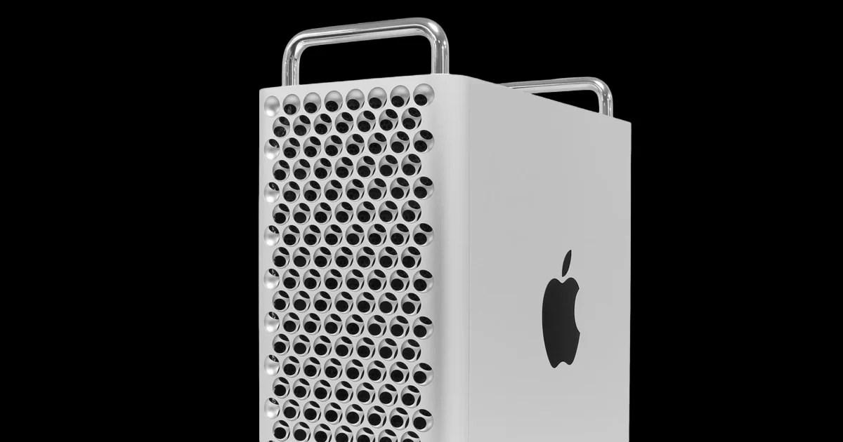 Mac Pro M4 Ultra
