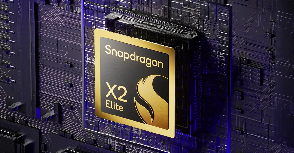 Qualcomm Snapdragon X Android