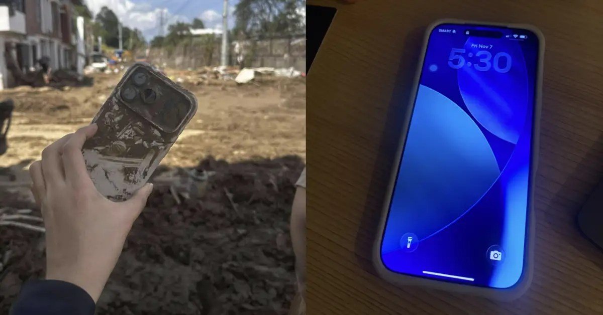 iPhone คัลแมกี