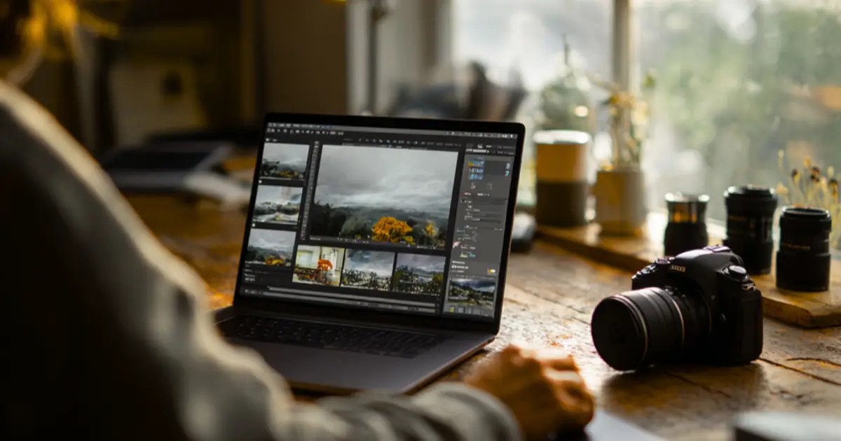 Biwin โซลูชันจัดเก็บข้อมูล