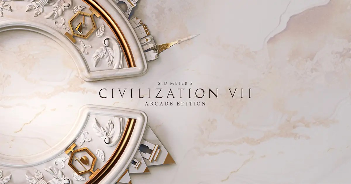 Civilization VII Arcade Edition
