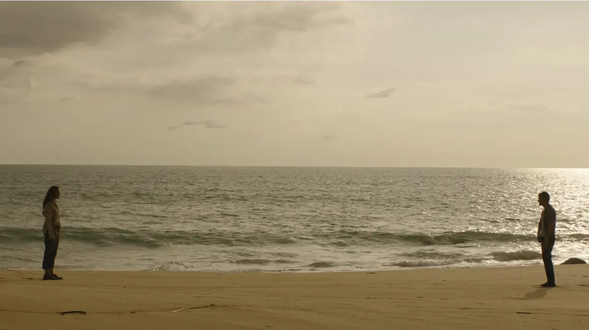 SEND HELP โปรดส่งใครมาช่วยฉันที