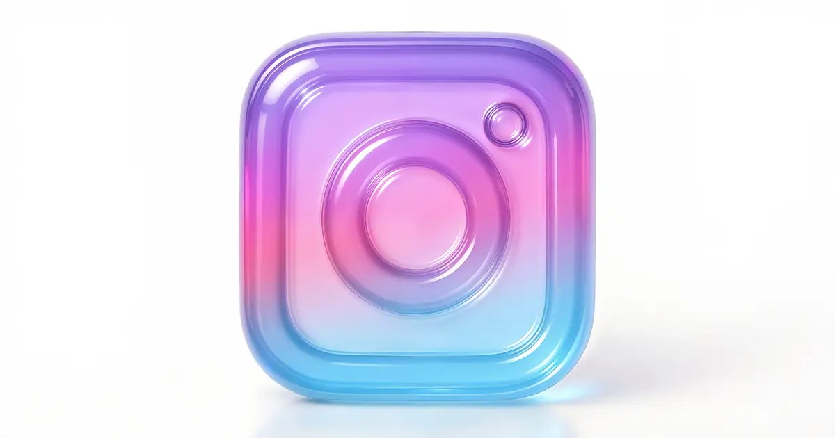 Instagram ข้อมูลรั่วไหล
