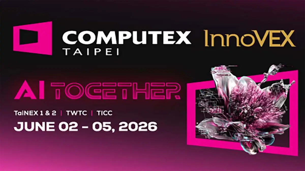 COMPUTEX 2026