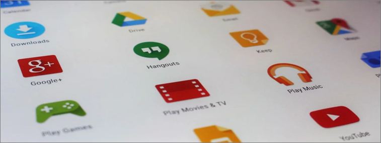 Android Apps