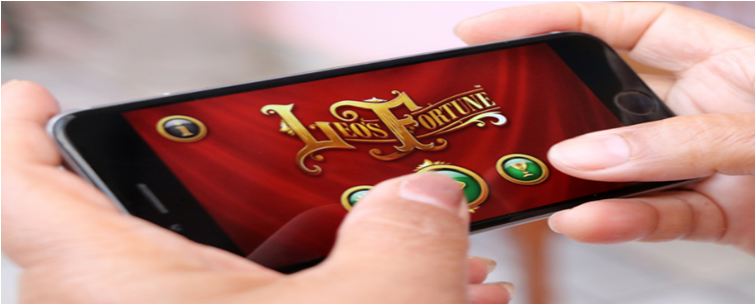 Speed Up Mobile Data Connection