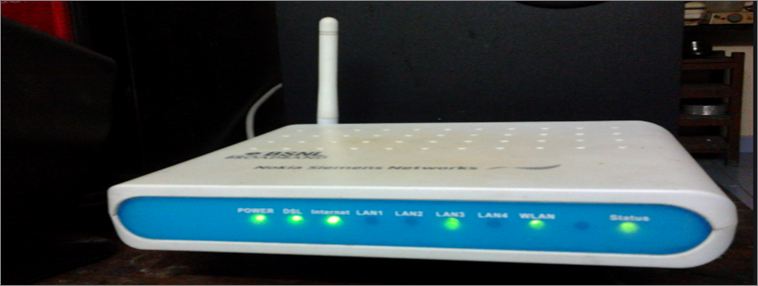 Increase Internet Speed