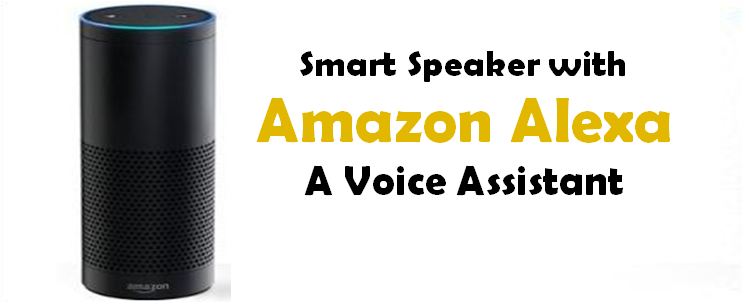 Amazon Alexa