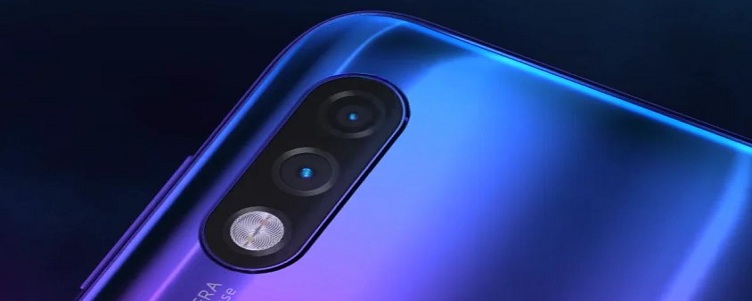 5G Smartphone iQoo