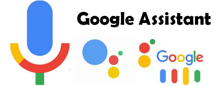 Google Assistant
