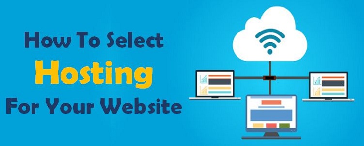 Web Hosting