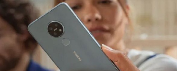 Nokia 5G