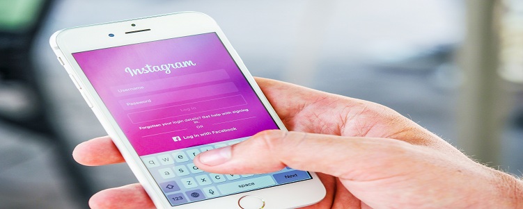 Instagram Features