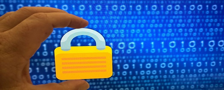 Protect Your Personal Data