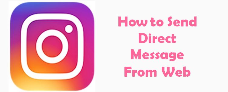 Instagram Direct Messaging Feature
