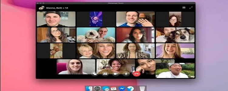 Facebook messenger
