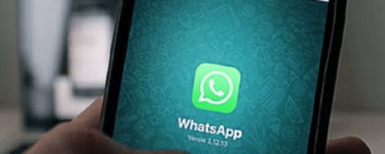 Whatsaapp Web