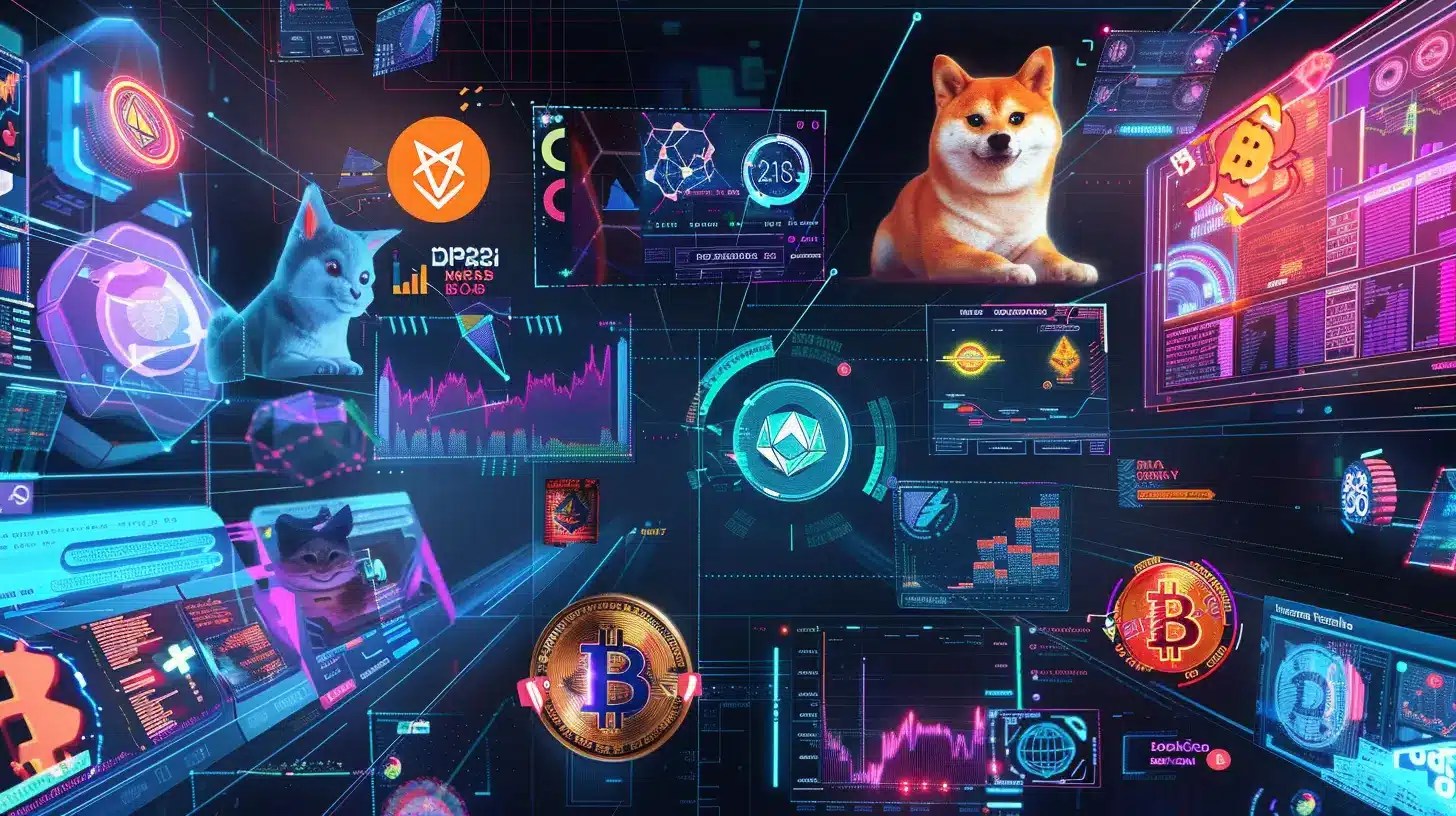 15+ Best Meme Coins to Buy in July, 2025 [Daily Updates] (2026)