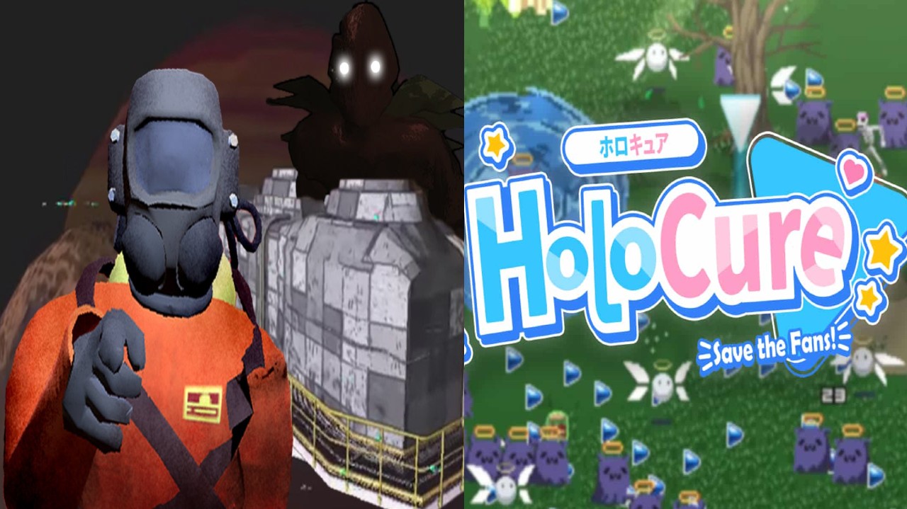 SteamDB S Top Rated Games Of 2023 Are Bizarre Yet Awesome Techopse LDjCF 
