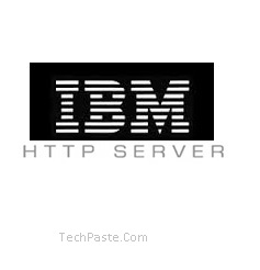 IBM HTTP Server