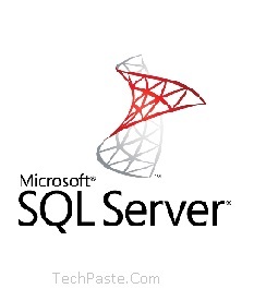 Microsoft Sql Server