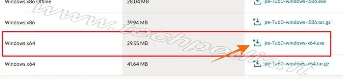 La Guida Completa Per Installare Vecchie Versioni Di Java Runtime - Premium High Resolution Vintage Textures | Free Download
