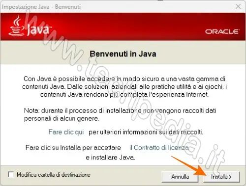 Come Attivare L Utilizzo Di Java Guida Completa - Premium Dark Background Gallery - Ultra HD