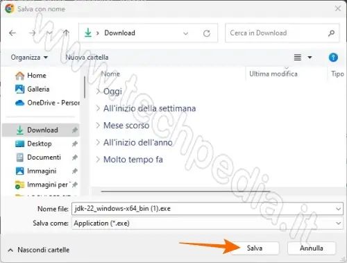 Java Download E Installazione Java La Guida Pratica - Gorgeous Retina Dark Illustrations | Free Download