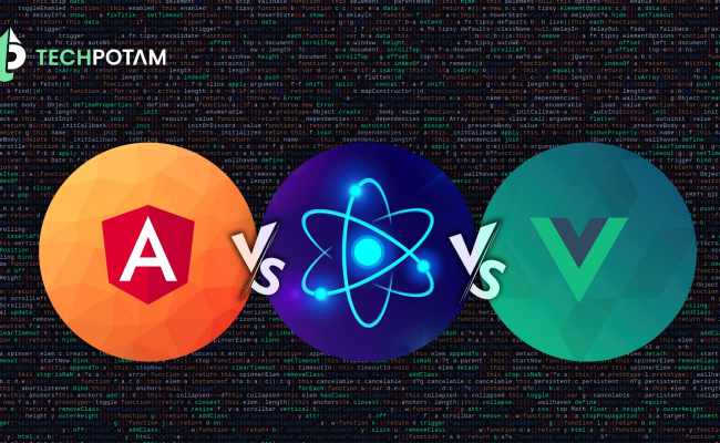 Making Informed Decisions: React Vs. Angular Vs. Vue.js - Choosing The ...