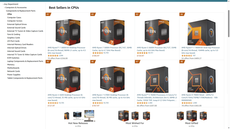 Raptor Lake Patch May Only Work With Default Power Settings The Register - HD City Textures for Desktop