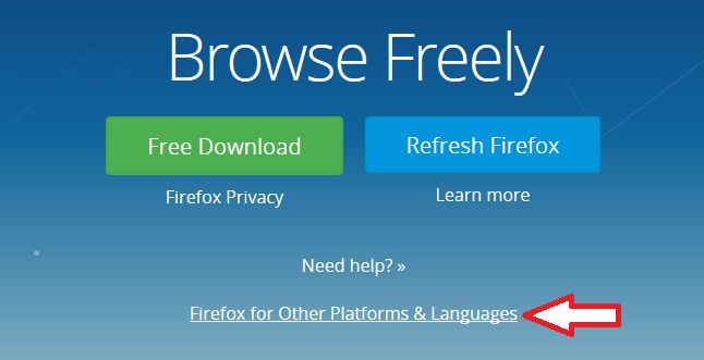 Firefox S Multi Process Architecture Gets New Test Mode Ghacks Tech News - Mobile Dark Images for Desktop