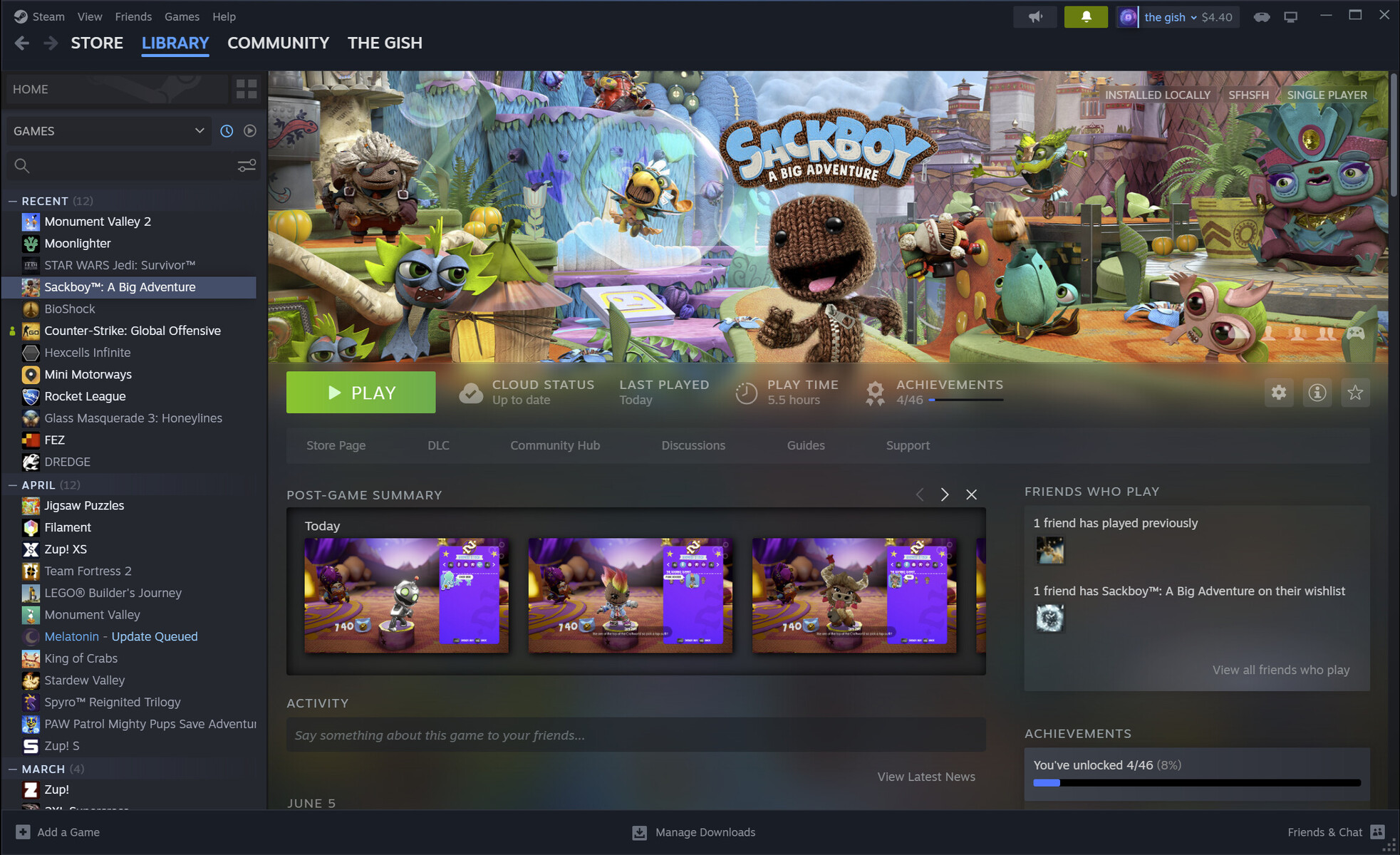 Valve Releases Major Steam Desktop Client Update TechPowerUp 