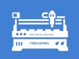 Home China Best Cnc Machine Manufacturers Techpro