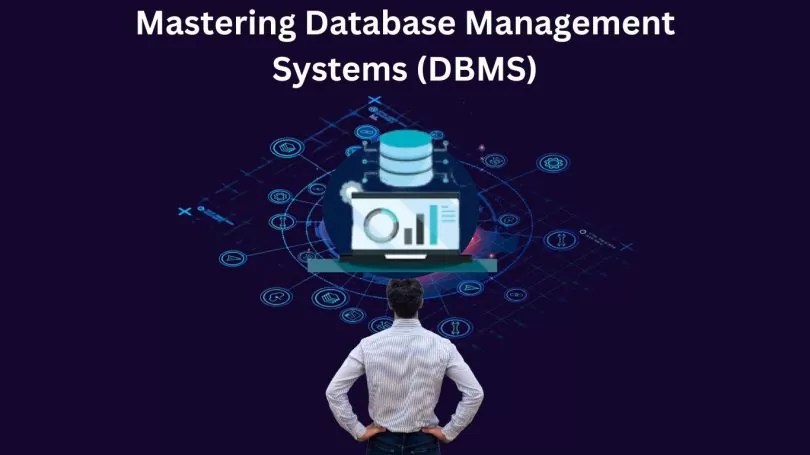 Mastering database management system