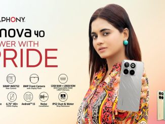 মার্কেট কাঁপাতে চলে এলো সিম্ফনি ইনোভা ৪০ (Symphony Innova 40): ১০-১১ হাজার টাকার মধ্যে ৫০ মেগাপিক্সেল ক্যামেরা + ১২/১৬ জিবি র‍্যাম + ১২৮ জিবি রম + ডাস্ট ও ওয়াটার প্রুফ স্মার্টফোন! আসুন জেনে নেই এর বিস্তারিত ফিচারস এবং রিভিউ।