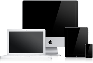 Apple Mac Compatible Security Camera and Surveillance Systems - Techpro