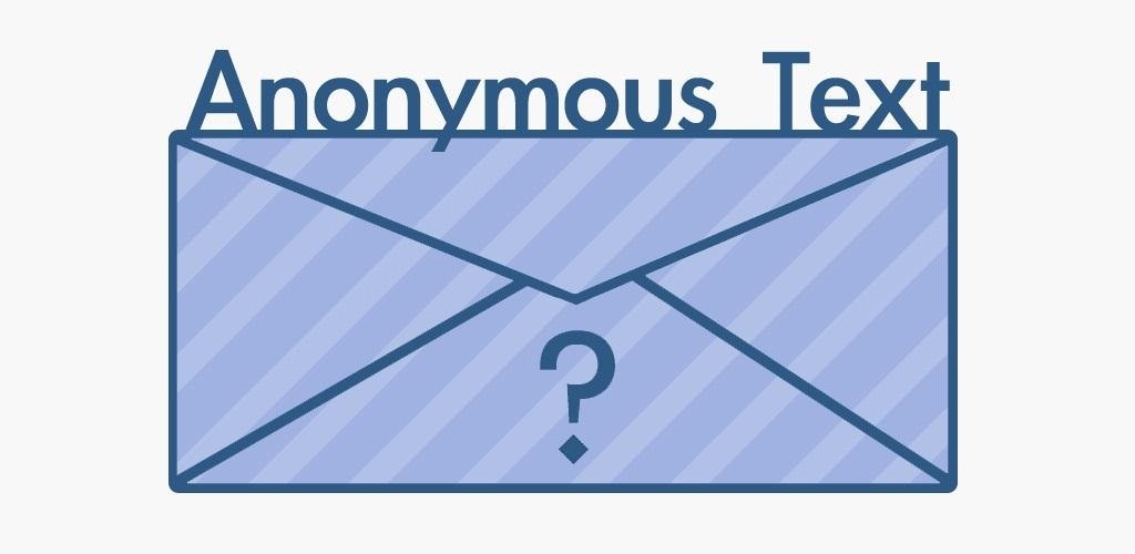 Here comes another free communication service that lets you send anonymous text messages from the computer for free. Send Anonymous Text Message Free 11 Websites You Can Use To Do That