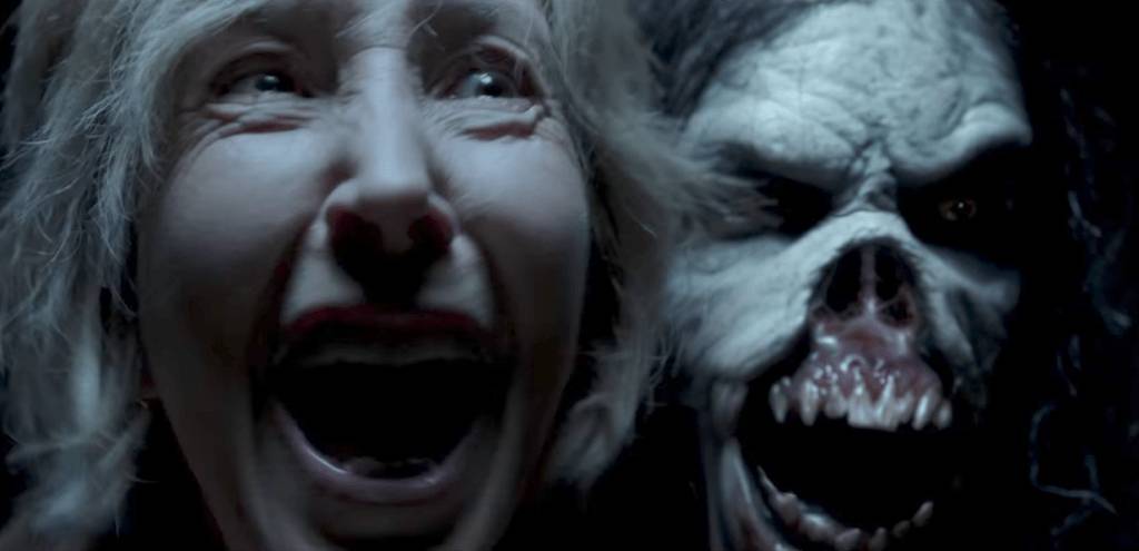 Patrick wilson will return for insidious 5 in a leading role and will also be making his directorial debut with this new horror installment. Insidious 5 Happening Crew Reveals Latest Details More To Know