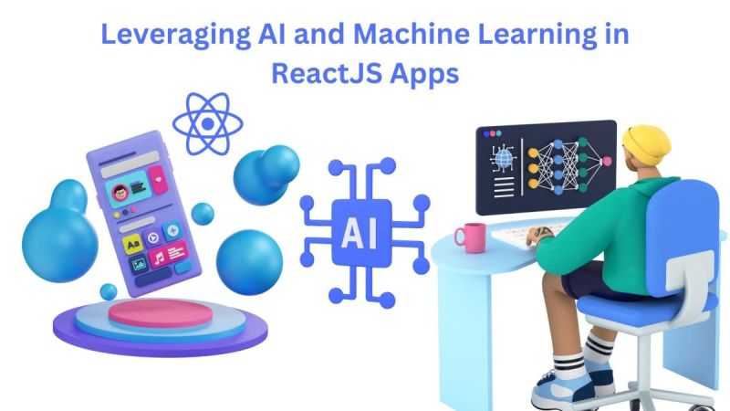 React Js Ai How To Combine Ai With React Without Any Machine - Premium 8K Nature Backgrounds | Free Download