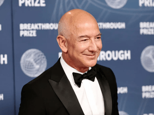 Key co-founders walk away from Jeff Bezos' high-profile AI startup Prometheus due to strategic disagreements over direction and spending.