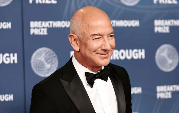 Key co-founders walk away from Jeff Bezos' high-profile AI startup Prometheus due to strategic disagreements over direction and spending.