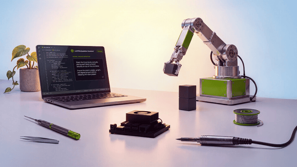 Nvidia Launches Jetson Orin Nano 2 Computer Brain to Power Physical AI in Drones and Robots